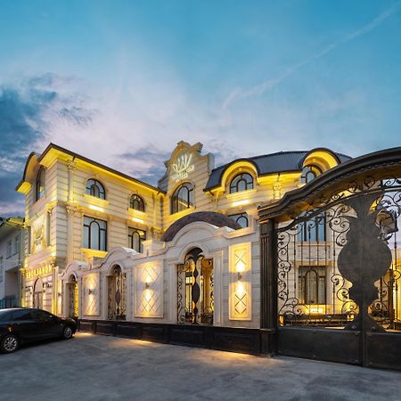 Shoxjahon Hotel - 600 Mbps Internet Tasjkent Exteriör bild