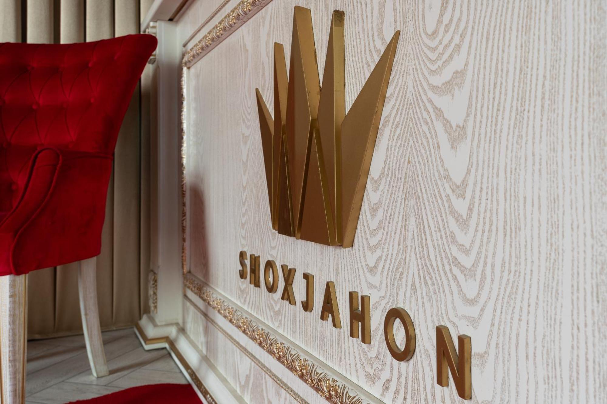 Shoxjahon Hotel - 600 Mbps Internet Tasjkent Exteriör bild