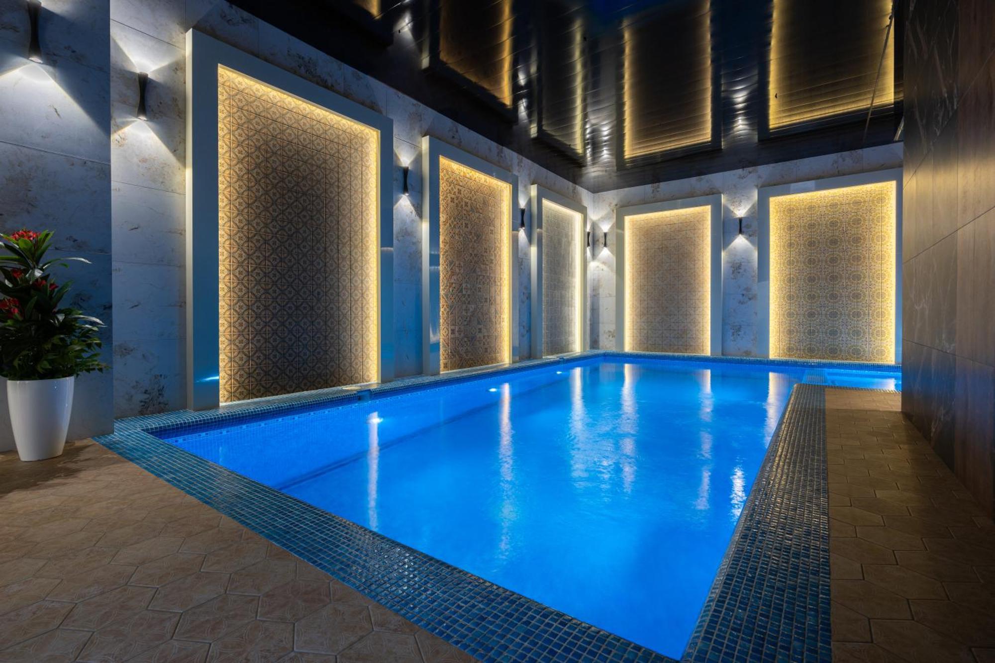 Shoxjahon Hotel - 600 Mbps Internet Tasjkent Exteriör bild