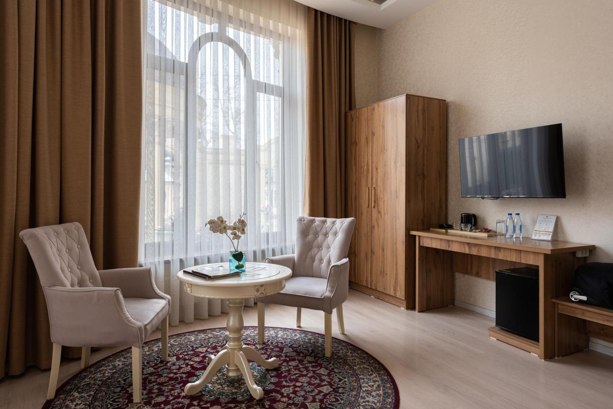 Shoxjahon Hotel - 600 Mbps Internet Tasjkent Exteriör bild