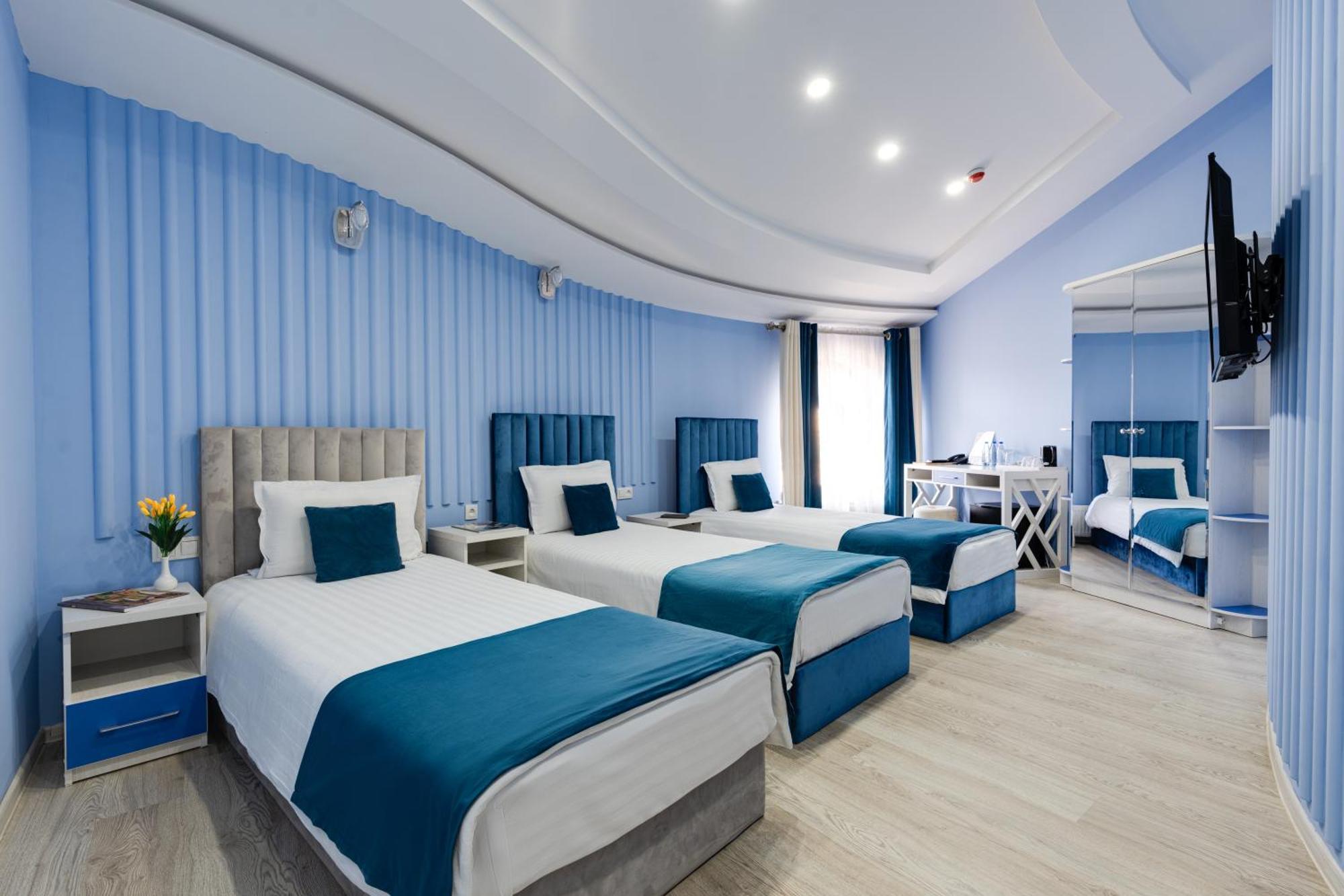 Shoxjahon Hotel - 600 Mbps Internet Tasjkent Exteriör bild