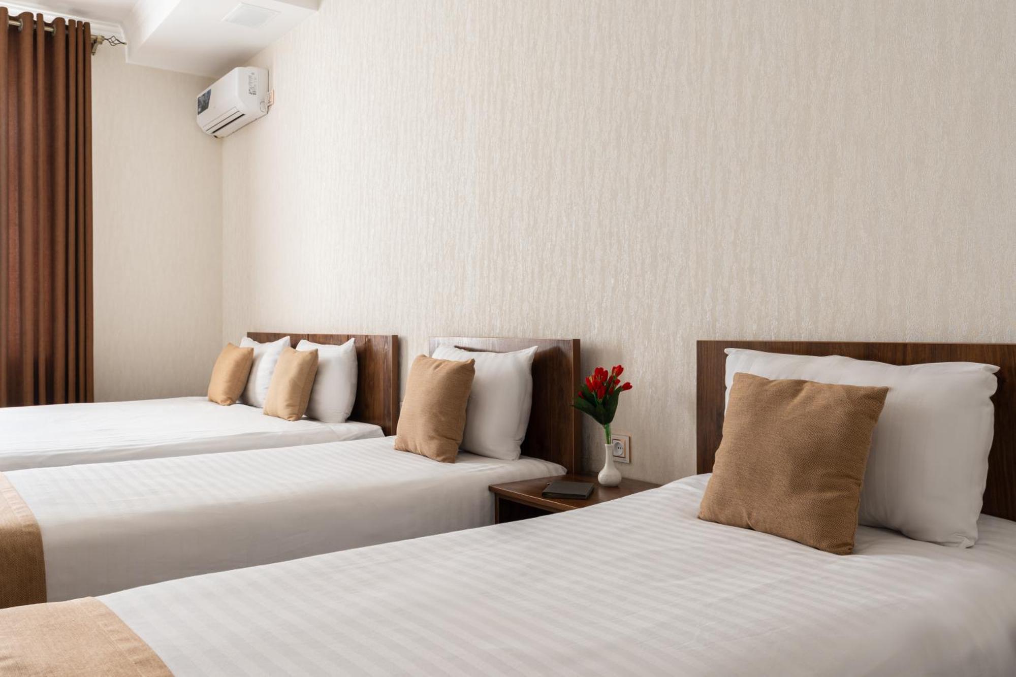 Shoxjahon Hotel - 600 Mbps Internet Tasjkent Rum bild
