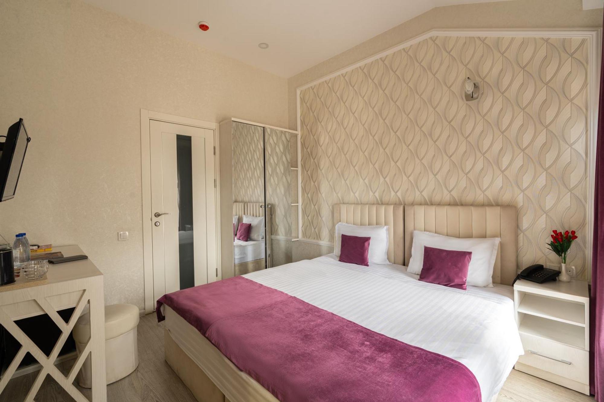 Shoxjahon Hotel - 600 Mbps Internet Tasjkent Rum bild