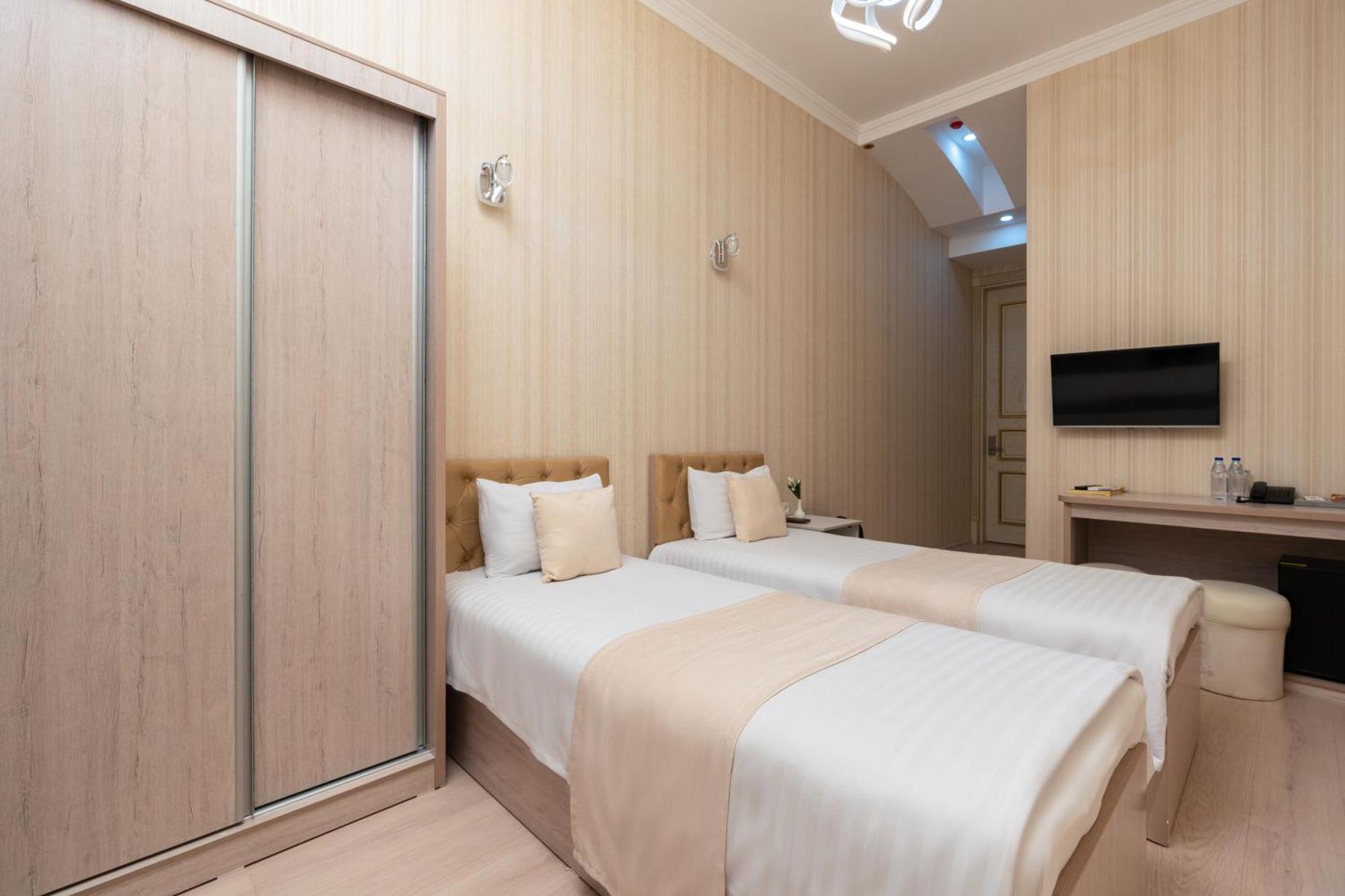 Shoxjahon Hotel - 600 Mbps Internet Tasjkent Rum bild